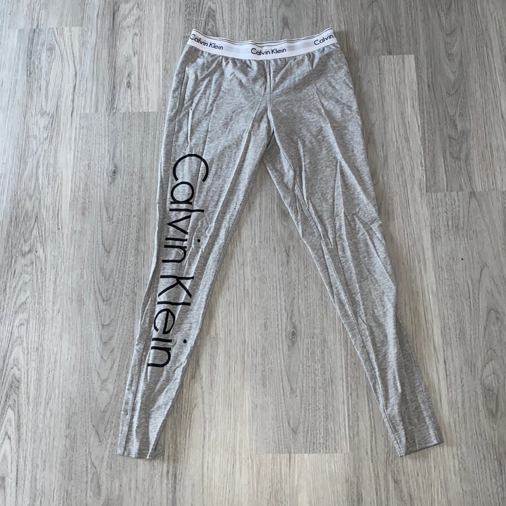 Calvin Klein leggings